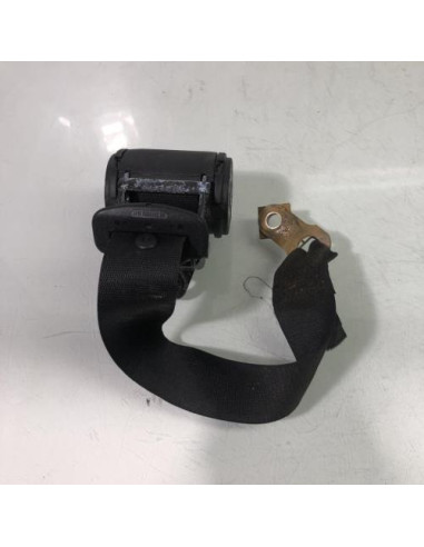 Ceinture arriere gauche BMW SERIE 3 E36 CABRIO Essence