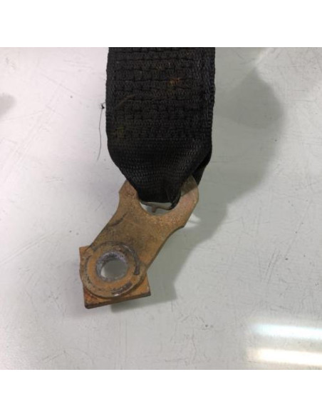 Ceinture arriere gauche BMW SERIE 3 E36 CABRIO Essence