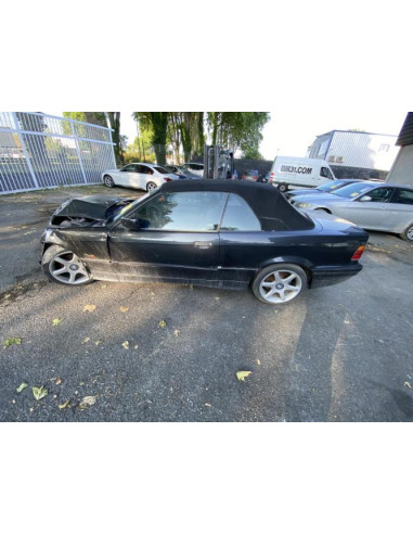 Ceinture arriere gauche BMW SERIE 3 E36 CABRIO Essence