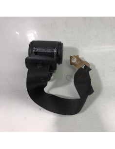 Ceinture arriere droit BMW SERIE 3 E36 CABRIO Essence