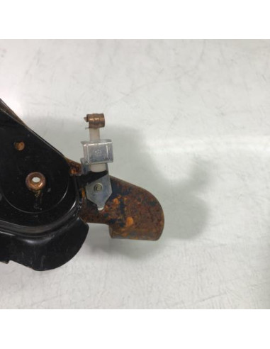 Levier frein à main BMW SERIE 3 E36 CABRIO Essence