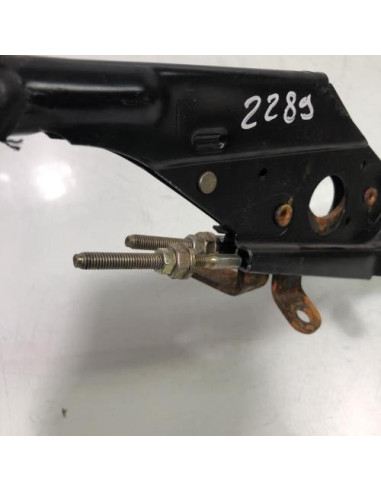 Levier frein à main BMW SERIE 3 E36 CABRIO Essence