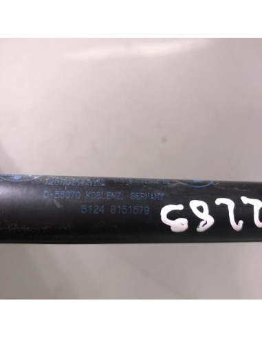 Verin de coffre BMW SERIE 3 E36 CABRIO Essence