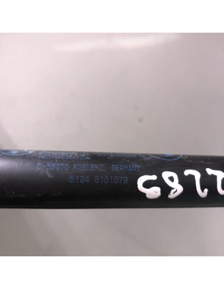 Verin de coffre BMW SERIE 3 E36 CABRIO Essence