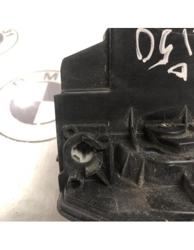 Serrure avant droit BMW SERIE 3 E92 COUPE PHASE 1 Diesel