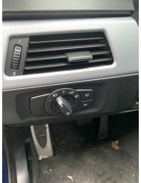 Serrure avant droit BMW SERIE 3 E92 COUPE PHASE 1 Diesel