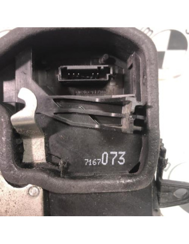 Serrure avant gauche BMW SERIE 3 E92 COUPE PHASE 1 Diesel