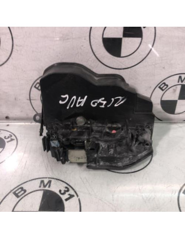 Serrure avant gauche BMW SERIE 3 E92 COUPE PHASE 1 Diesel