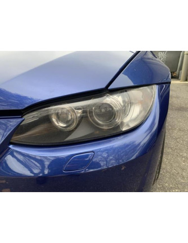 Serrure avant gauche BMW SERIE 3 E92 COUPE PHASE 1 Diesel