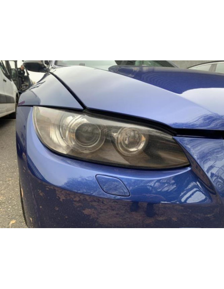 Trappe d'essence BMW SERIE 3 E92 COUPE PHASE 1 Diesel