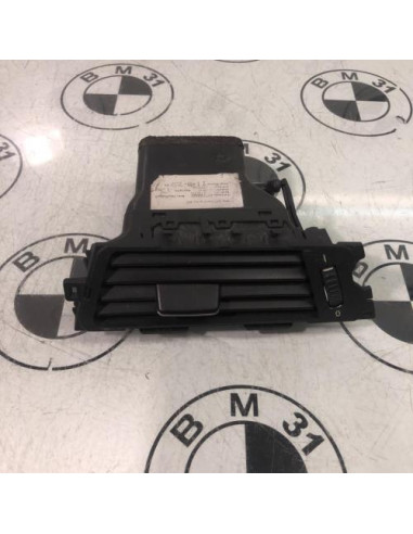 Aerateur tableau de bord avant droit BMW SERIE 3 E92 COUPE PHASE 1 Diesel