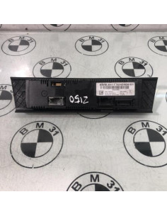 Commande chauffage BMW SERIE 3 E92 COUPE PHASE 1 Diesel