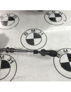 Selecteur boite de vitesse BMW SERIE 3 E92 COUPE PHASE 1 Diesel