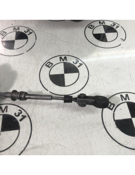 Selecteur boite de vitesse BMW SERIE 3 E92 COUPE PHASE 1 Diesel