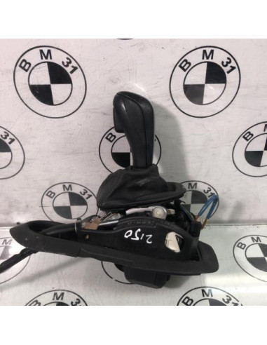 Selecteur boite de vitesse BMW SERIE 3 E92 COUPE PHASE 1 Diesel