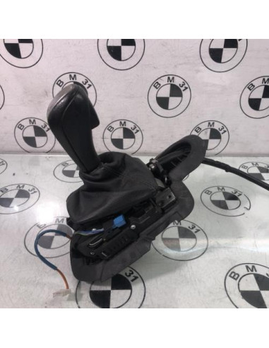 Selecteur boite de vitesse BMW SERIE 3 E92 COUPE PHASE 1 Diesel