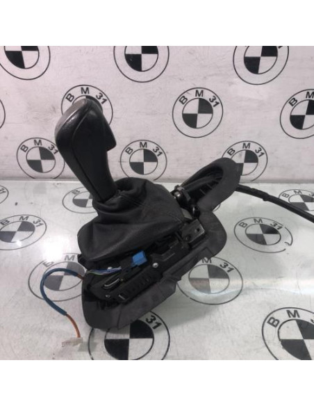 Selecteur boite de vitesse BMW SERIE 3 E92 COUPE PHASE 1 Diesel