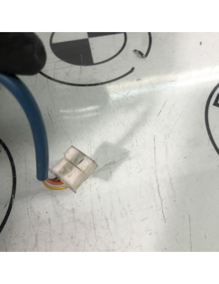 Selecteur boite de vitesse BMW SERIE 3 E92 COUPE PHASE 1 Diesel