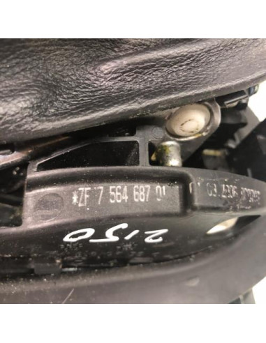 Selecteur boite de vitesse BMW SERIE 3 E92 COUPE PHASE 1 Diesel