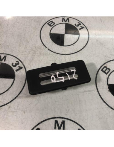 Eclairage de plafonnier BMW SERIE 3 E92 COUPE PHASE 1 Diesel