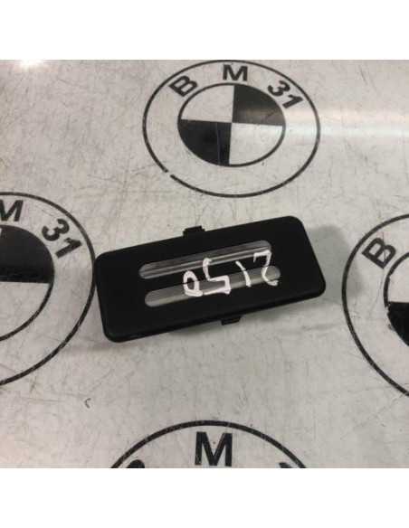 Eclairage de plafonnier BMW SERIE 3 E92 COUPE PHASE 1 Diesel