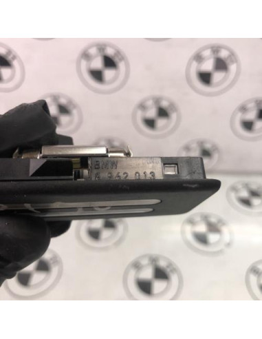 Eclairage de plafonnier BMW SERIE 3 E92 COUPE PHASE 1 Diesel