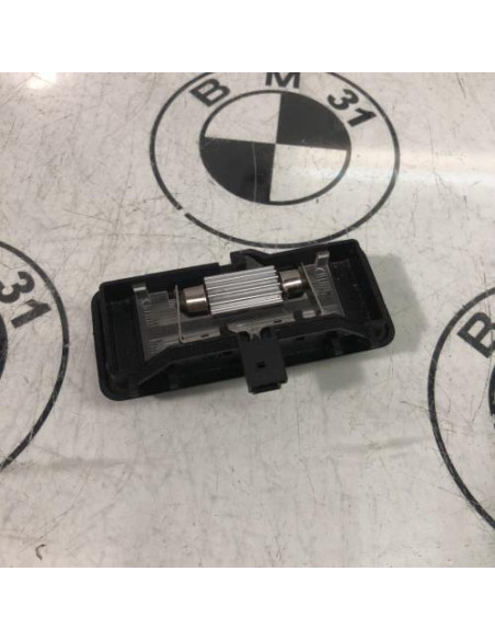 Eclairage de plafonnier BMW SERIE 3 E92 COUPE PHASE 1 Diesel