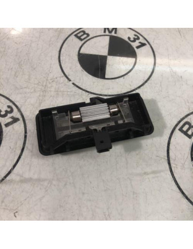 Eclairage de plafonnier BMW SERIE 3 E92 COUPE PHASE 1 Diesel