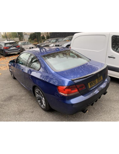 Eclairage de plafonnier BMW SERIE 3 E92 COUPE PHASE 1 Diesel