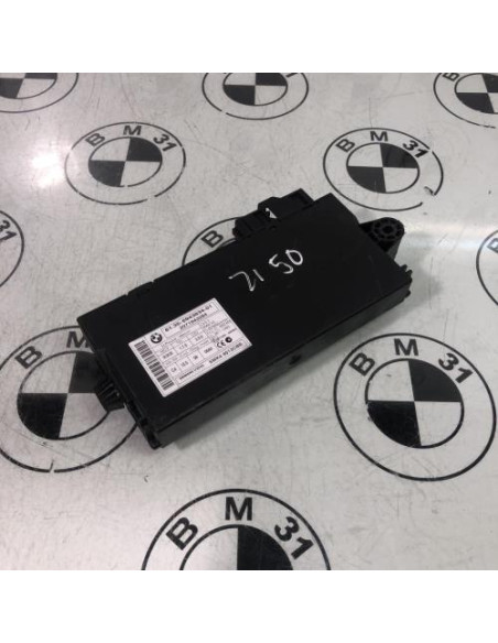 Calculateur BMW SERIE 3 E92 COUPE PHASE 1 Diesel