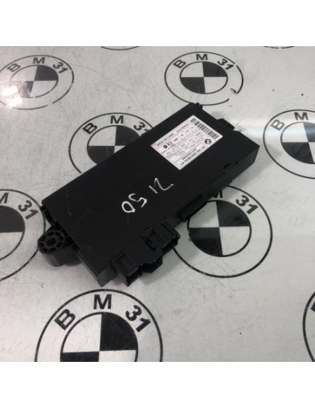 Calculateur BMW SERIE 3 E92 COUPE PHASE 1 Diesel