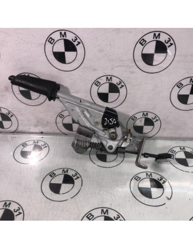 Levier frein à main BMW SERIE 3 E92 COUPE PHASE 1 Diesel