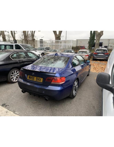 Levier frein à main BMW SERIE 3 E92 COUPE PHASE 1 Diesel