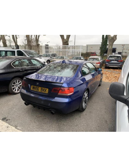 Levier frein à main BMW SERIE 3 E92 COUPE PHASE 1 Diesel