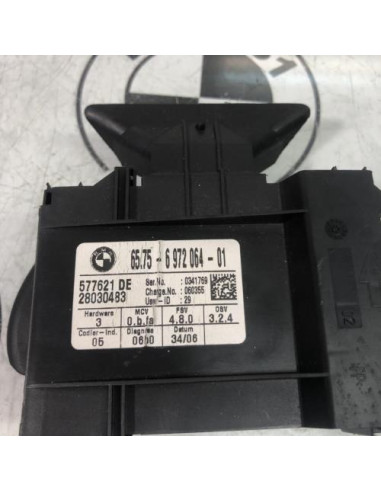 Capteur BMW SERIE 3 E92 COUPE PHASE 1 Diesel