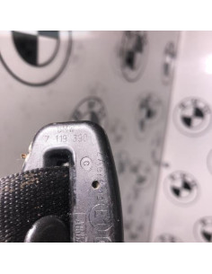 Ceinture avant droit BMW SERIE 3 E92 COUPE PHASE 1 Diesel