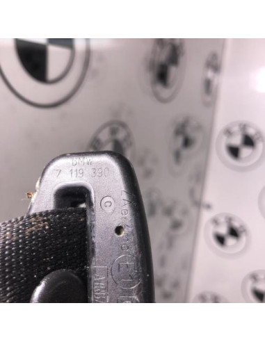 Ceinture avant droit BMW SERIE 3 E92 COUPE PHASE 1 Diesel