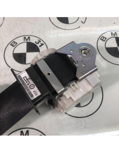 Ceinture avant droit BMW SERIE 3 E92 COUPE PHASE 1 Diesel