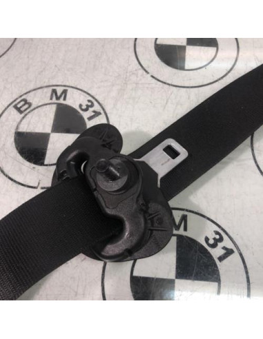 Ceinture avant droit BMW SERIE 3 E92 COUPE PHASE 1 Diesel