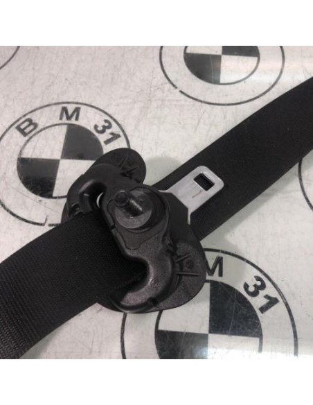 Ceinture avant droit BMW SERIE 3 E92 COUPE PHASE 1 Diesel
