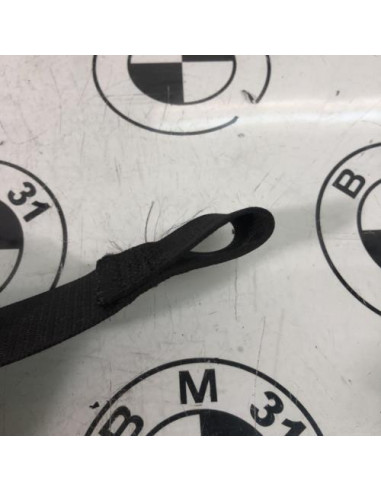 Ceinture avant droit BMW SERIE 3 E92 COUPE PHASE 1 Diesel