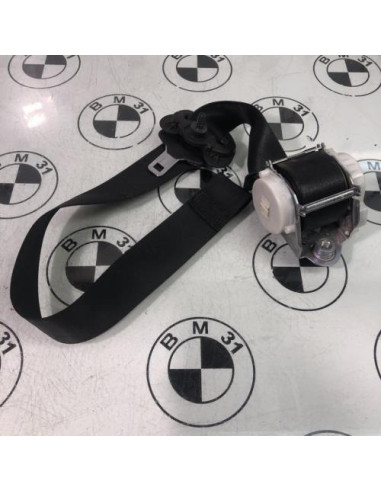 Ceinture avant droit BMW SERIE 3 E92 COUPE PHASE 1 Diesel