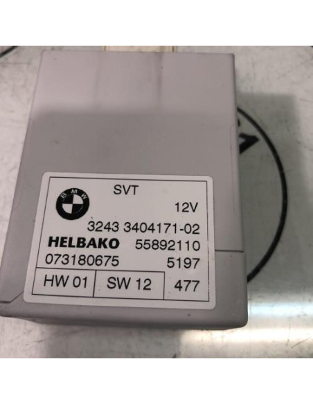 Calculateur BMW X3 E83 PHASE 2 Diesel