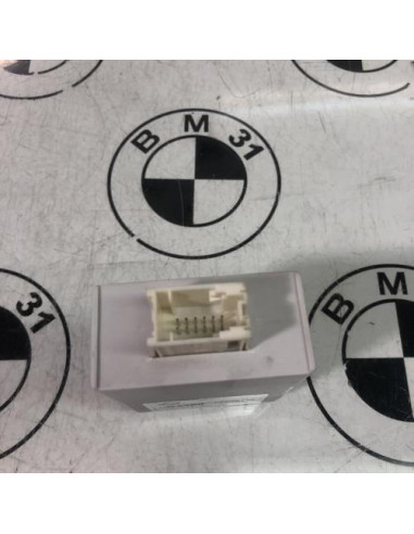 Calculateur BMW X3 E83 PHASE 2 Diesel