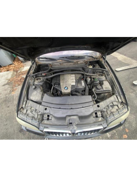 Calculateur BMW X3 E83 PHASE 2 Diesel