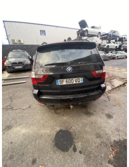 Calculateur BMW X3 E83 PHASE 2 Diesel
