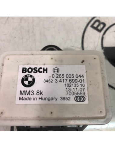 Capteur BMW X3 E83 PHASE 2 Diesel