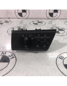 Commande de phare BMW X3 E83 PHASE 2 Diesel