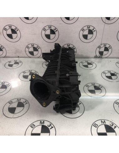 Collecteur d'admission BMW SERIE 3 F30 PHASE 1 Diesel
