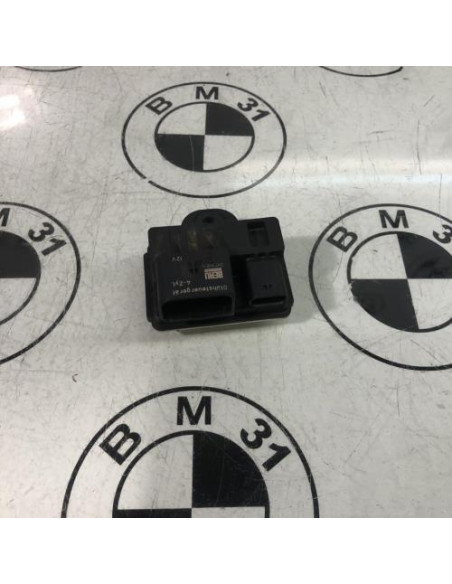 Boitier de prechauffage BMW SERIE 3 F30 PHASE 1 Diesel